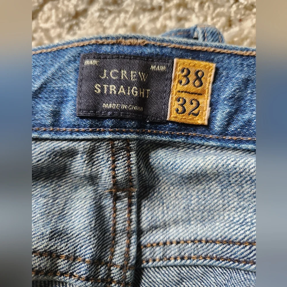 J.Crew Jeans